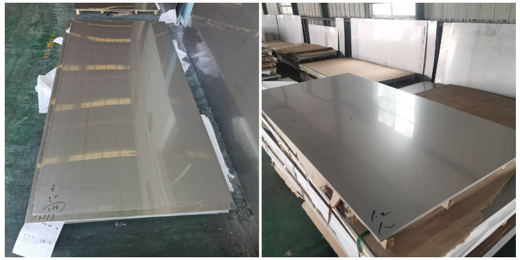 321 Stainless Steel Wire Drawing Plate 321 Stainless Steel Wire Drawing Plate