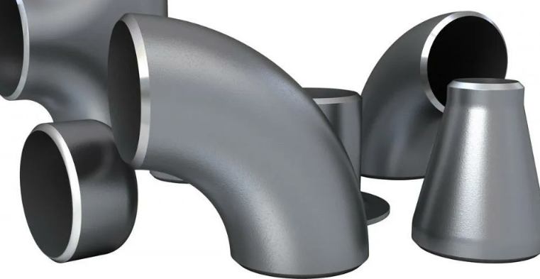 420F Stainless Steel Elbow Pipe Fitting 420F Stainless Steel Elbow Pipe Fitting