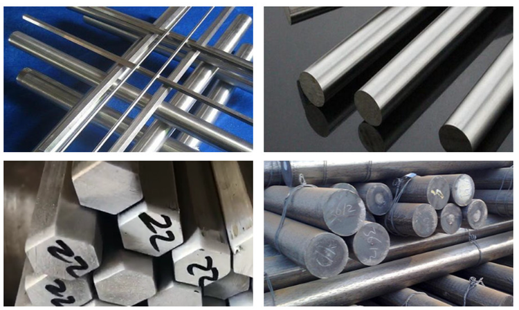 310S Stainless Round Bar 310S Stainless Round Bar