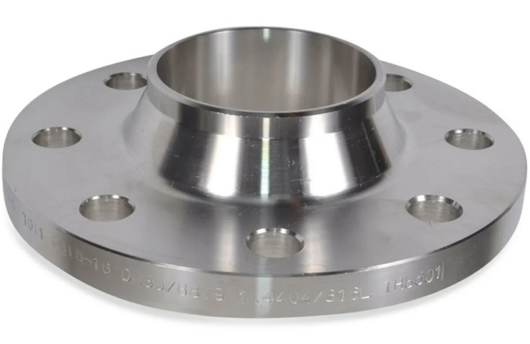 ASTM 202 Stainless Steel Flange ASTM 202 Stainless Steel Flange