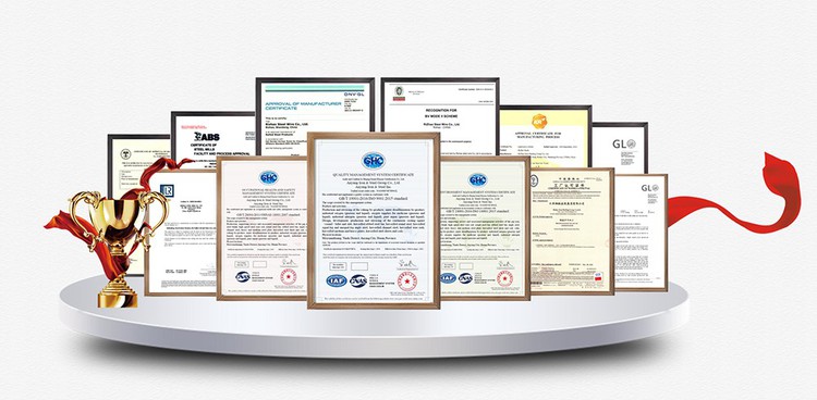 Versatile Stainless Round Rod Versatile Stainless Round Rod