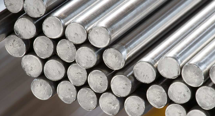 Versatile Stainless Round Rod Versatile Stainless Round Rod