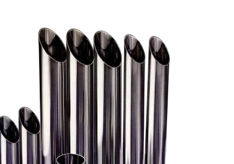 Factory Fast Delivery 304L Stainless Steel Pipe Factory Fast Delivery 304L Stainless Steel Pipe