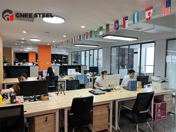 ASTM 2507 Stainless Steel Plate ASTM 2507 Stainless Steel Plate