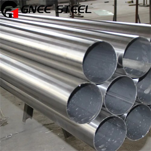 gnee SUS 2507 2205 ss seamless tube gnee SUS 2507 2205 ss seamless tube