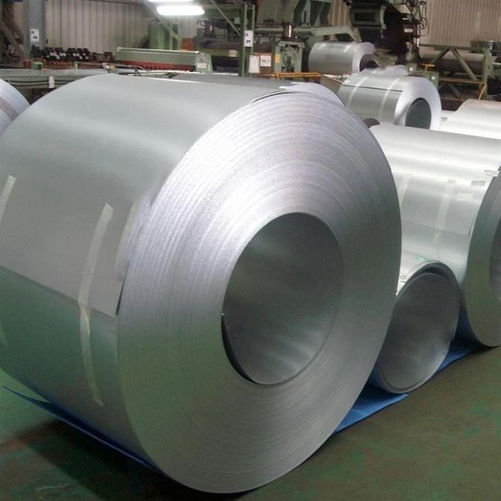 201 301 Stainless Steel Coil