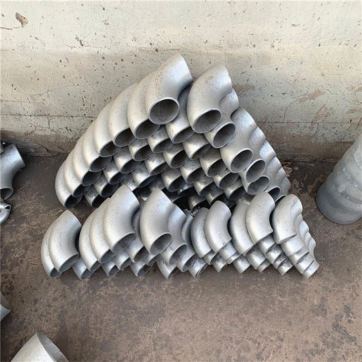 302 Stainless Elbow Steel Fitting