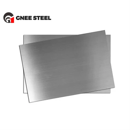 Stainless Steel Plate25