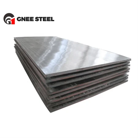 Stainless Steel Plate17