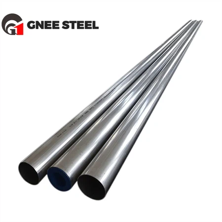 Stainless Steel Pipes12