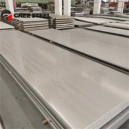 Stainless Steel Plate32