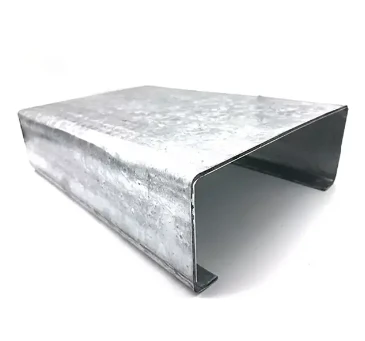 434 Stainless Steel Channel