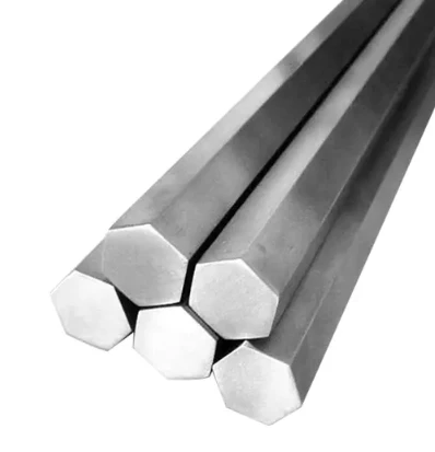 904L Stainless Round Bar