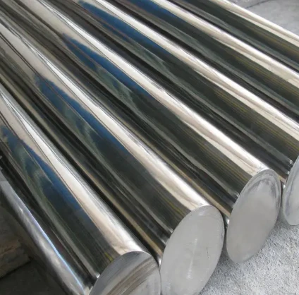 904L Stainless Round Bar