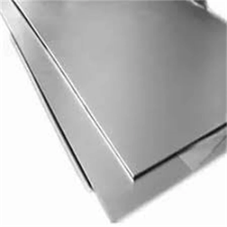 Factory High Quality 2mm Nickel Plate