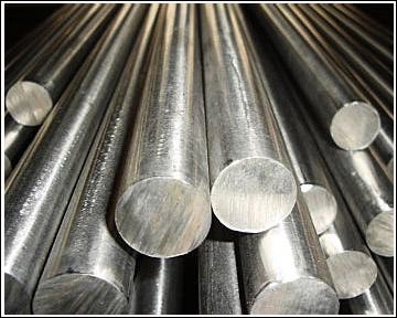 Hastelloy C276 Nickel Alloy Bars