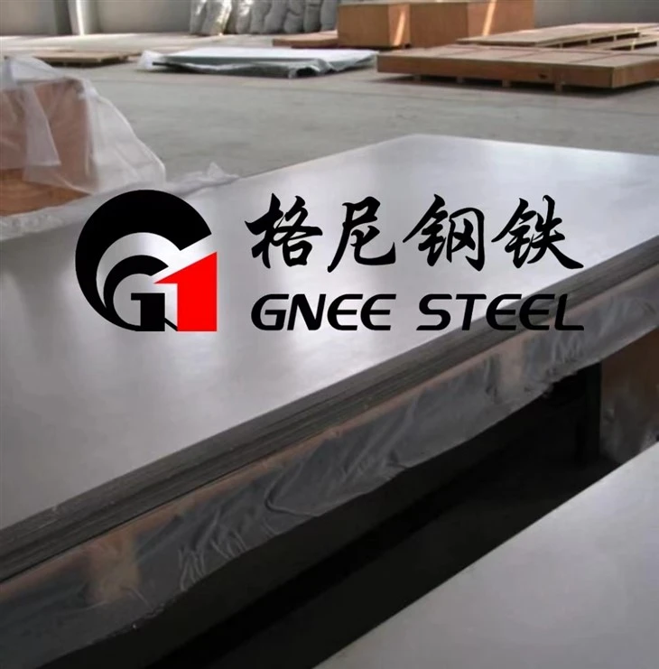 Inconel Alloy Plate