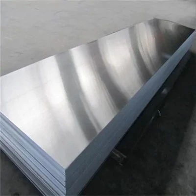 فولاد ضد زنگ دوبلکس 2205