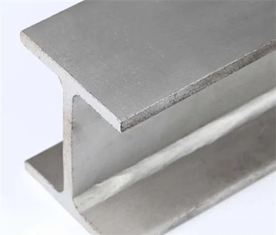 310 فولاد ضد زنگ I-Beam