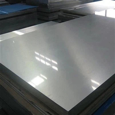 ورق استیل 310