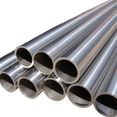 لوله فولادی ضد زنگ 409L