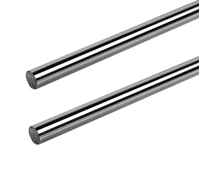 میله گرد ضد زنگ EN 304N
