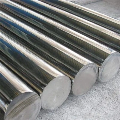 میله های آلیاژ نیکل Hastelloy C276
