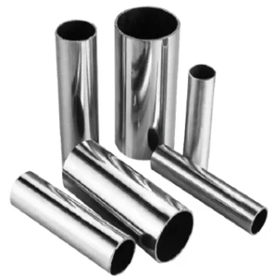 لوله استیل INCONEL 600