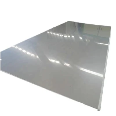 ورق استیل مونل 400