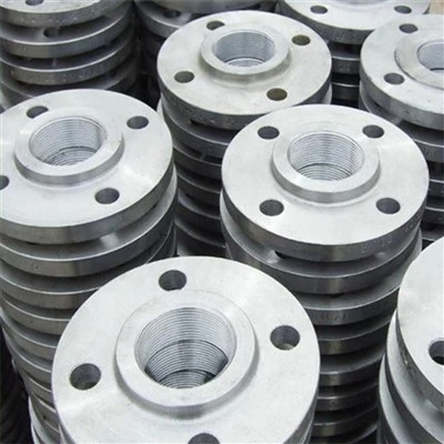 ASTM B515 UNS N08800 فلنج آلیاژ نیکل