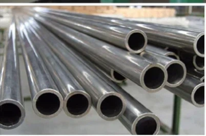 لوله بدون بخار