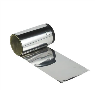 فویل فولادی ضد زنگ SUS 430F