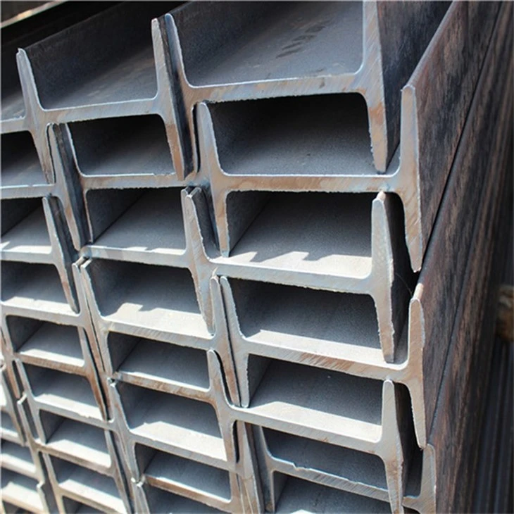 SS302 Stainless Steel H-beams