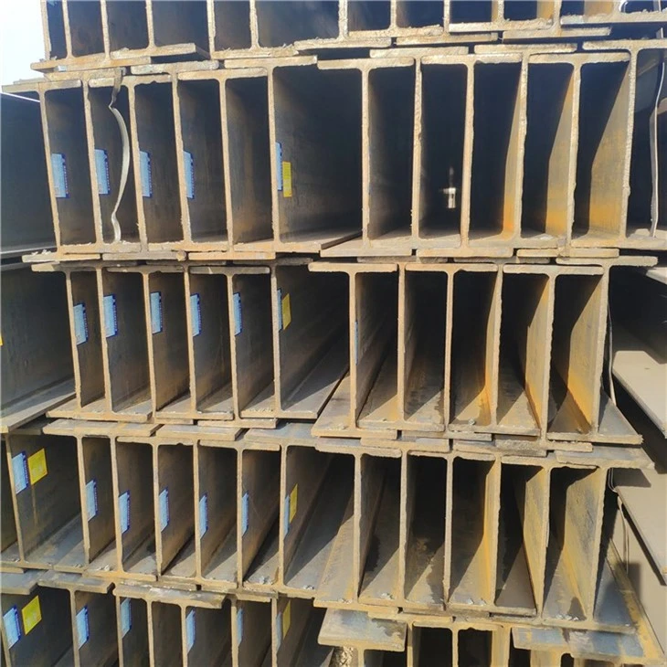 SS302 Stainless Steel H-beams