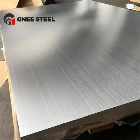Stainless Steel Plate04