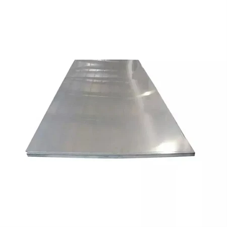SUS 409 Mirror Stainless Steel Plate