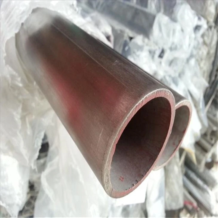SUS202 436 Stainless Steel Pipe