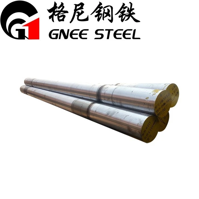 304/316 Stainless Steel Rod
