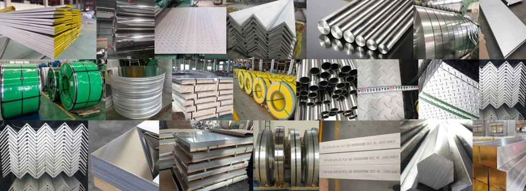 1.4401 and 1.4404 Stainless Steel in stock 1.4401 and 1.4404 Stainless Steel in stock