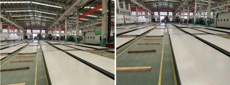 316L stainless steel plate 316L stainless steel plate