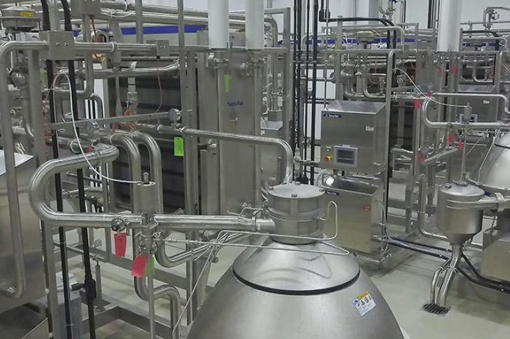 ASTM A270 TP316 Food Grade Stainless Steel Pipe ASTM A270 TP316 Food Grade Stainless Steel Pipe
