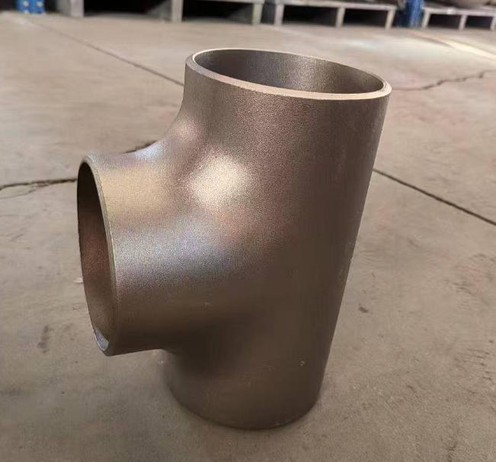 S30408 Stainless Steel Tees S30408 Stainless Steel Tees