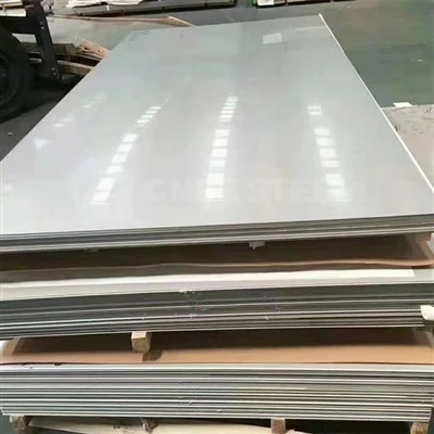 ورق فولادی ضد زنگ 316L 316H 310S 310H