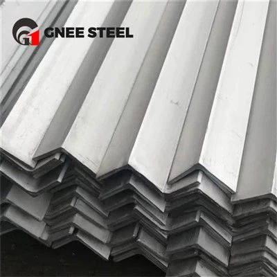 409 Ss Angle Steel Steel Stainless Steel Angle