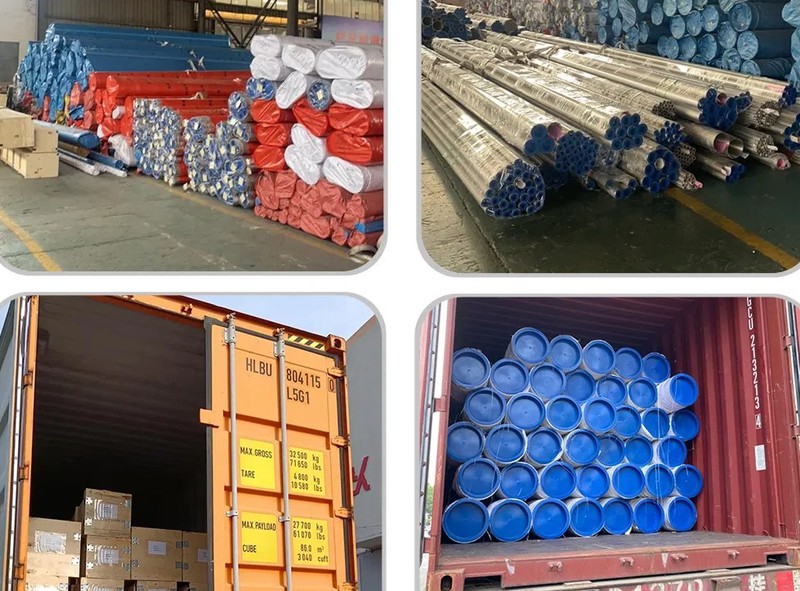 asme sa269 tp347 stainless steel erw tubing asme sa269 tp347 stainless steel erw tubing