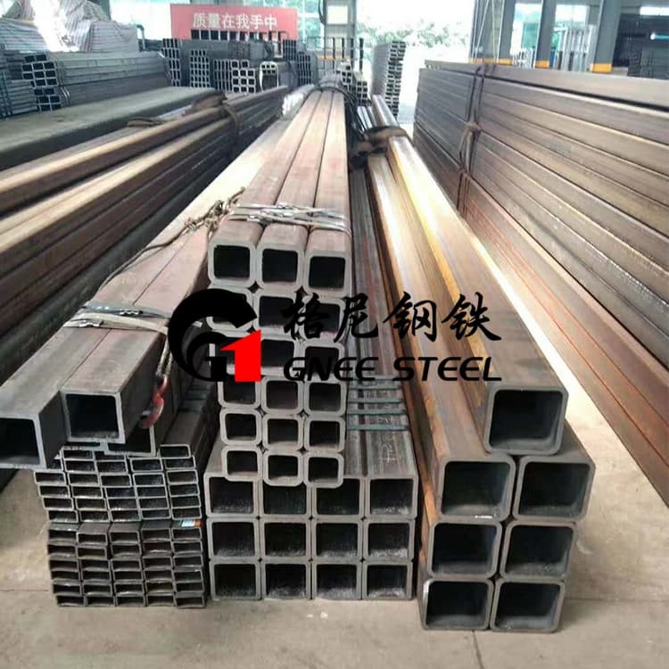 Q235 Square Steel Tube
