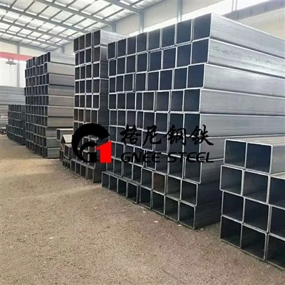 لوله مربع فولاد کربنی 1020