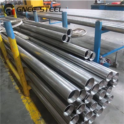 ASME SA 213 TP 304L لوله استیل ضدزنگ