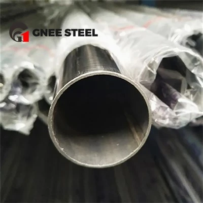 لوله های مبدل حرارتی ASTM A249 TP304