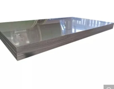 ورق فولادی نیکل C276 سازنده چین